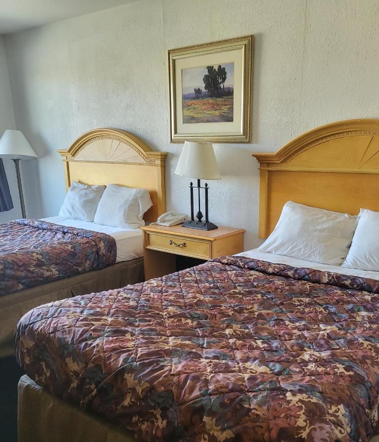 Rodeway Inn Brazil Dış mekan fotoğraf